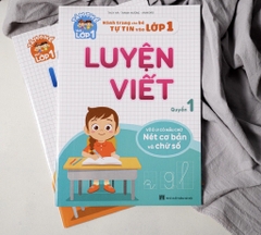 Sách tập tô