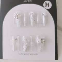 Móng nail box