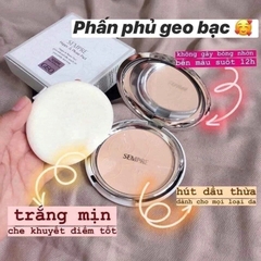 Phấn phủ