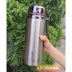 Bình lốc giữ nhiệt