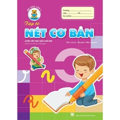 Sách tập tô
