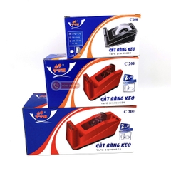 Cắt băng keo mini