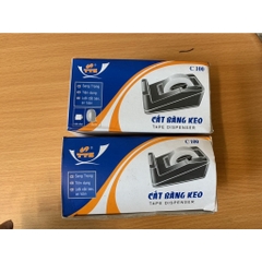 Cắt băng keo mini