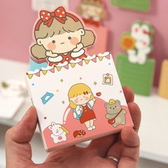 Giấy nhớ