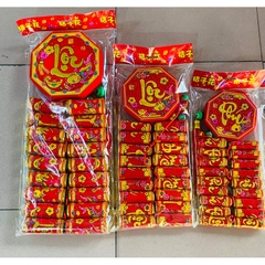 Đồ trang trí Tết