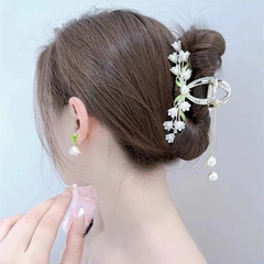 Cặp tóc