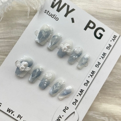 Móng nail box