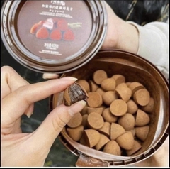 Socola tươi Nama