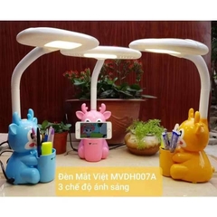 Đèn học sinh