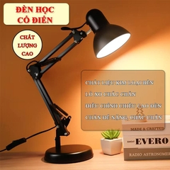 Đèn học sinh