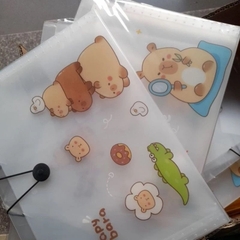 Túi đựng tài liệu