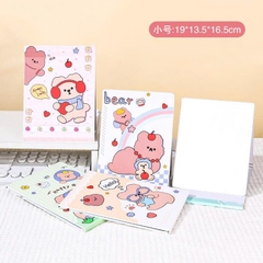 Gương giấy gấp gọn