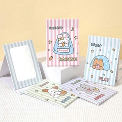 Gương giấy gấp gọn
