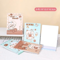 Gương giấy gấp gọn