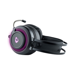 Tai Nghe Gaming Dareu EH416 RGB (7.1, USB, LED RGB)