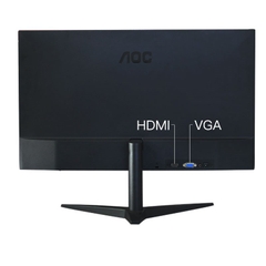 Màn hình máy tính AOC 27B1H/74 27 inch IPS