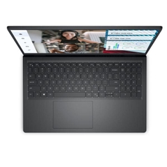 Laptop Dell Vostro 3520 V5I3614W1 (Core i3 1215U/ 8GB/ 256GB SSD/ Intel UHD Graphics/ 15.6inch Full HD/ Windows 11 Home + Office Student/ Carbon Black/ Vỏ nhựa/1Y)
