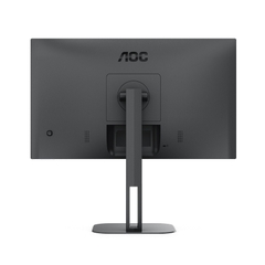 Màn hình AOC 27V5 (27 inch/FHD/IPS/75Hz/4ms/250 nits/HDMI+DP+Audio) (27V5/BK/74) Tràn viền 4 cạnh