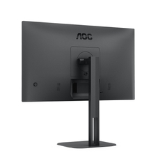 Màn hình AOC 27V5 (27 inch/FHD/IPS/75Hz/4ms/250 nits/HDMI+DP+Audio) (27V5/BK/74) Tràn viền 4 cạnh