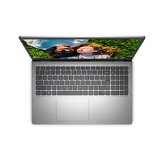 Laptop Dell Inspiron 3520 25P2311 (Core i5 1235U/ 8GB/ 512GB SSD/ Intel UHD Graphics/ 15.6 inch Full HD/ Windows 11 Home + Office Student/ Màu bạc / Vỏ nhựa/ 1 Year)
