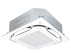 Điều hòa âm trần Daikin 24000BTU 2 chiều inverter FCF71CVM/RZA71DV1