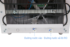 Cây nóng lạnh lọc nước RO KG61A3 - 5 lõi, 10L/h