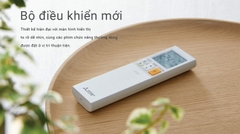 Điều hòa Mitsubishi Electric 9000BTU 2 chiều inverter MSZ/MUY-HT25VF