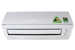 Điều hòa Daikin 1 chiều 12.000BTU inverter FTKC35UAVMV