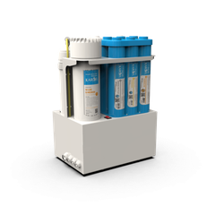 Máy lọc nước Hydrogen Karofi KAQ-U10 (10 cấp lọc - để gầm)