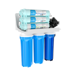 Máy lọc nước Karofi KT-ERO100V (10 cấp lọc - Không vỏ tủ - để gầm) mới nhất 2023