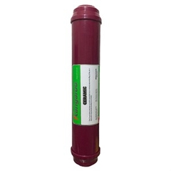 Lõi lọc số 6 Kangaroo - Ceramic bổ sung Oxy tăng tuần hoàn máu