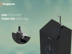 Máy lọc nước Kangaroo Infinity KG109I – Mẫu 2023