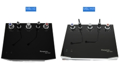 Máy lọc nước Hydrogen KG10A4 - Nóng, Lạnh (Block), 20Lít/h