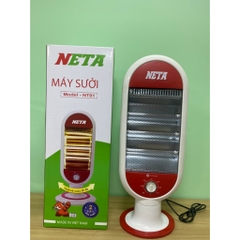 Máy sưởi phòng Neta NT01 (1200w)