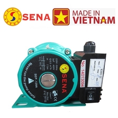 Máy Bơm Tăng Áp mini Sena SEP 139A (220V - 100W)