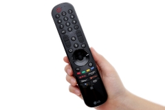 Smart Tivi OLED LG 55 Inch 4K OLED55C2PSA