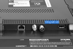 Smart Tivi LG QNED 65 Inch 4K 65QNED86SQA