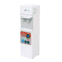 Cây nóng lạnh Karofi úp bình HC15