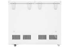 Tủ đông Hòa Phát - 205 lít - dàn Đồng - HPF BD6205