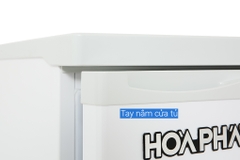 Tủ đông đứng Hòa Phát - 147 lít - dàn hợp kim- HPF UAH6147