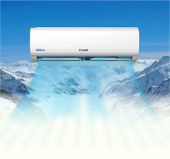 Điều hòa Funiki 12000BTU 2 chiều inverter HIH12TMU