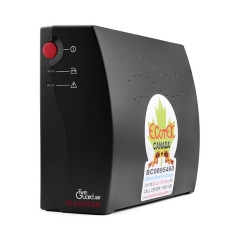 Bộ lưu điện SANTAK TG500 (500VA) Đen