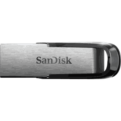 USB 3.0 SanDisk Ultra Flair CZ73 64GB