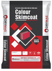 Colour Skimcoat