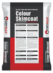 Colour Skimcoat