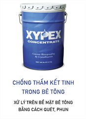 Xypex Concentrate