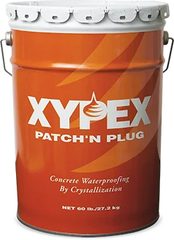 Xypex Patch'n Plug