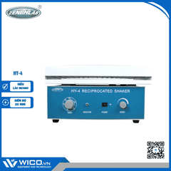 Máy Lắc Ngang Zenith Lab - Trung Quốc HY-4