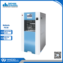 Máy Tiệt Trùng Plasma Daihan MaXterile PS130 | 130 Lít