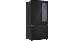 Tủ lạnh LG Inverter 617 lít Multi Door InstaView LFB61BLGAI